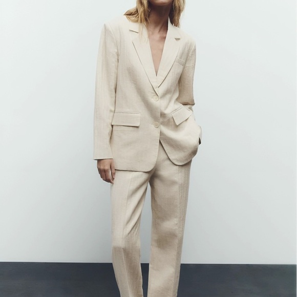 Zara Jackets & Blazers - Zara Blazer